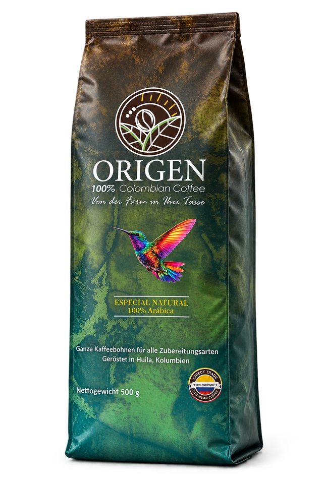 Especial Natural
