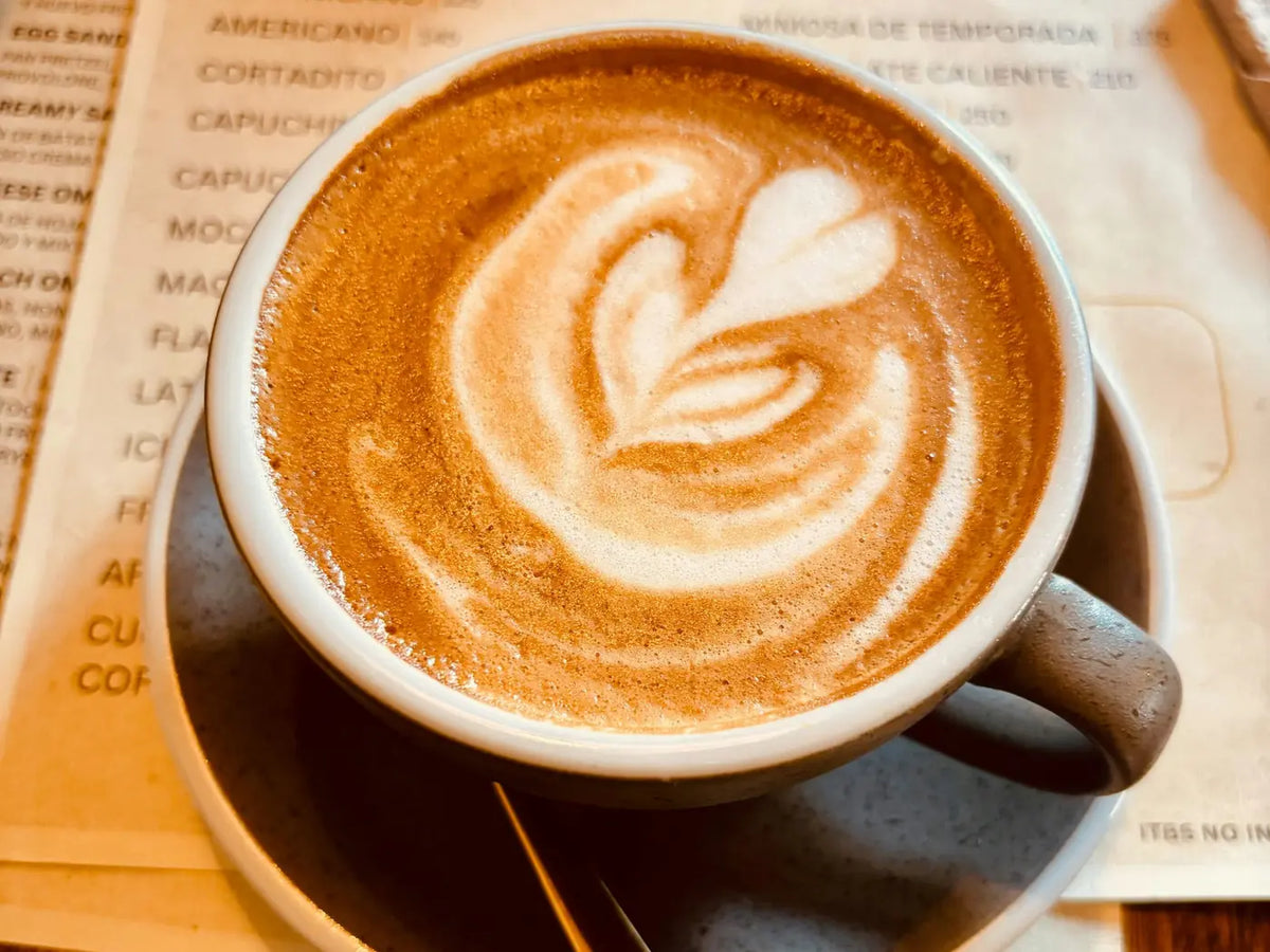 Cappuccino