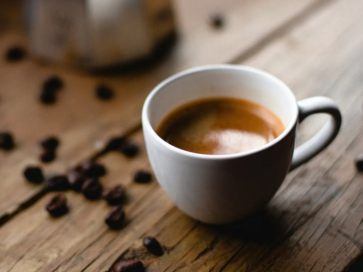 Espresso